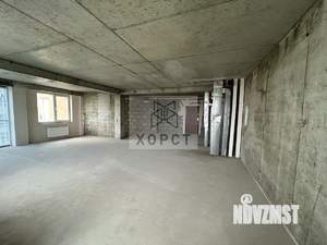 3-к квартира, вторичка, 96м2, 8/16 этаж