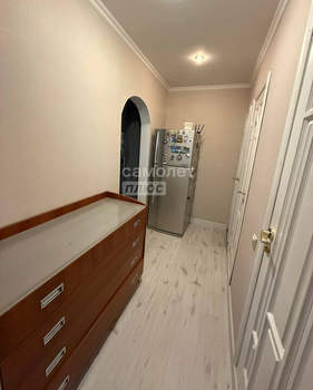2-к квартира, вторичка, 53м2, 6/9 этаж