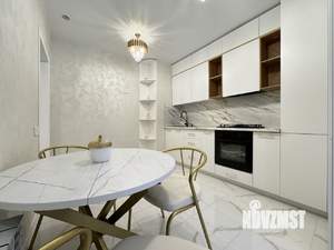 1-к квартира, вторичка, 32м2, 8/12 этаж