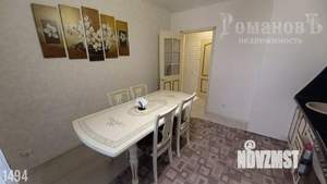 3-к квартира, вторичка, 85м2, 15/16 этаж