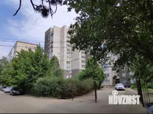 1-к квартира, вторичка, 40м2, 3/9 этаж