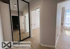 1-к квартира, вторичка, 35м2, 12/12 этаж