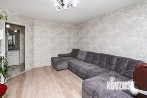 3-к квартира, вторичка, 73м2, 9/9 этаж