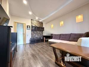 3-к квартира, вторичка, 69м2, 2/3 этаж