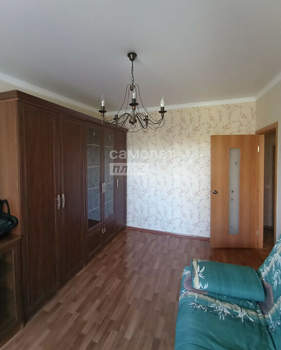 2-к квартира, вторичка, 43м2, 5/5 этаж