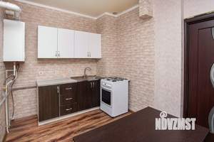 2-к квартира, вторичка, 51м2, 2/17 этаж