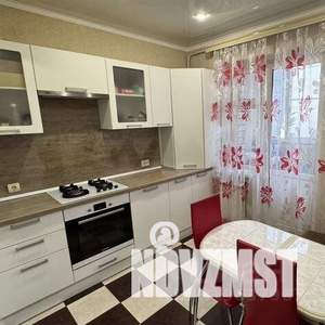 1-к квартира, вторичка, 40м2, 7/10 этаж