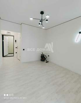 Студия квартира, вторичка, 23м2, 4/5 этаж