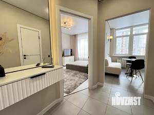 1-к квартира, вторичка, 35м2, 8/20 этаж