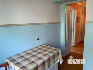 2-к квартира, вторичка, 45м2, 3/5 этаж
