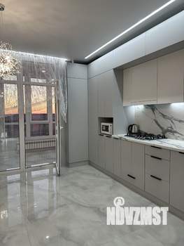 1-к квартира, вторичка, 44м2, 12/16 этаж