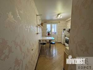 1-к квартира, вторичка, 41м2, 14/14 этаж