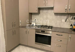 1-к квартира, вторичка, 36м2, 12/16 этаж