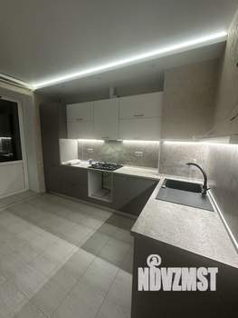 1-к квартира, вторичка, 40м2, 9/10 этаж