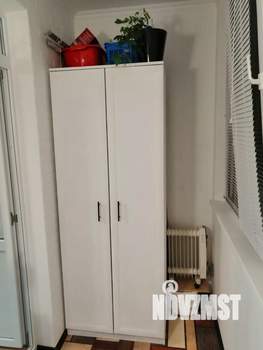 1-к квартира, вторичка, 36м2, 5/6 этаж