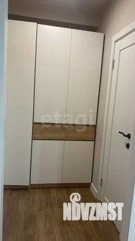 Студия квартира, вторичка, 25м2, 4/5 этаж