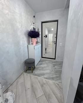 3-к квартира, вторичка, 69м2, 10/10 этаж