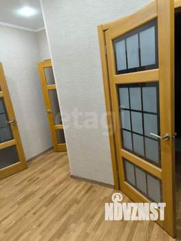 1-к квартира, вторичка, 40м2, 6/10 этаж