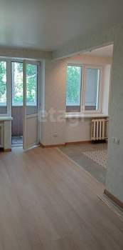 3-к квартира, вторичка, 67м2, 2/9 этаж