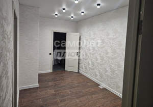 2-к квартира, вторичка, 68м2, 9/9 этаж