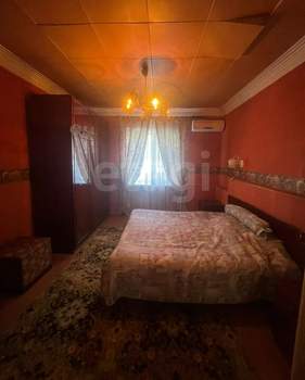 3-к квартира, вторичка, 72м2, 1/1 этаж