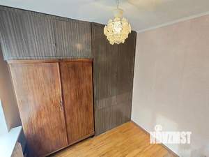 4-к квартира, вторичка, 62м2, 5/5 этаж