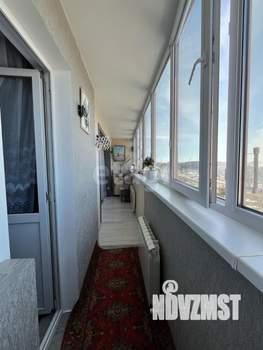 1-к квартира, вторичка, 44м2, 6/11 этаж