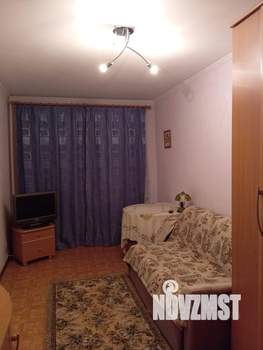 3-к квартира, вторичка, 60м2, 1/5 этаж