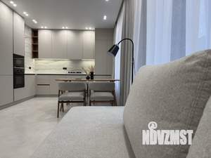 3-к квартира, вторичка, 75м2, 6/16 этаж
