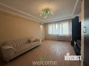 2-к квартира, вторичка, 57м2, 9/10 этаж