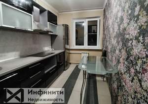 3-к квартира, вторичка, 68м2, 8/9 этаж