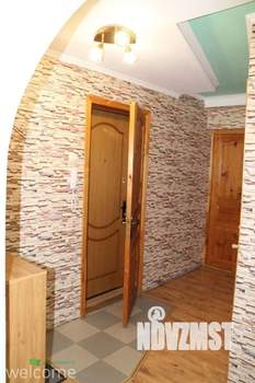 3-к квартира, вторичка, 52м2, 4/5 этаж