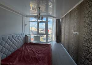 1-к квартира, вторичка, 65м2, 15/16 этаж