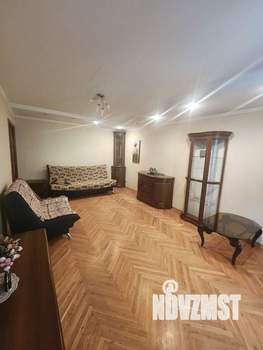 2-к квартира, вторичка, 54м2, 3/9 этаж