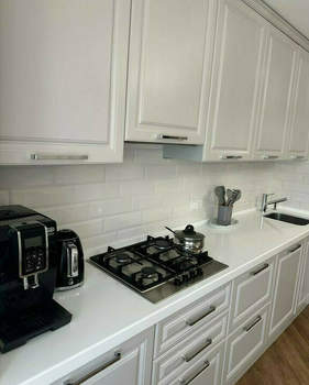 3-к квартира, вторичка, 116м2, 4/10 этаж