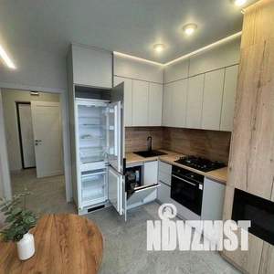 1-к квартира, вторичка, 35м2, 7/13 этаж