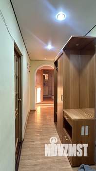3-к квартира, вторичка, 71м2, 9/9 этаж