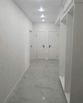 2-к квартира, вторичка, 61м2, 14/16 этаж
