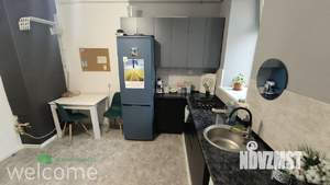 1-к квартира, вторичка, 27м2, 1/1 этаж