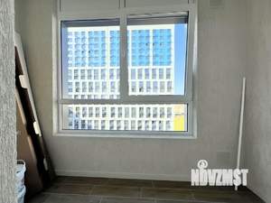 3-к квартира, вторичка, 78м2, 14/16 этаж