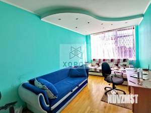 3-к квартира, вторичка, 114м2, 5/9 этаж