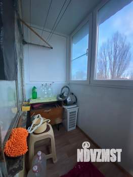 1-к квартира, вторичка, 29м2, 5/5 этаж