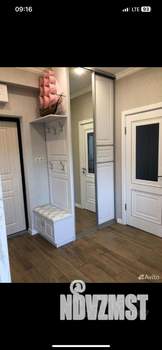 1-к квартира, вторичка, 40м2, 8/10 этаж
