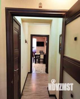 2-к квартира, вторичка, 65м2, 2/10 этаж
