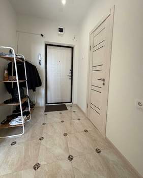 1-к квартира, вторичка, 37м2, 17/18 этаж