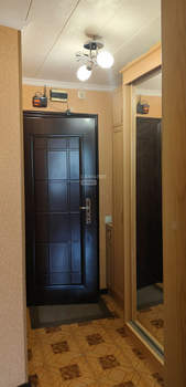2-к квартира, вторичка, 45м2, 2/12 этаж