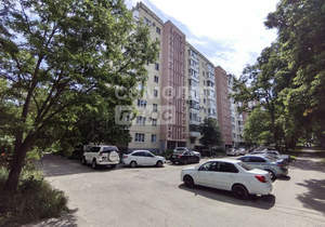1-к квартира, вторичка, 36м2, 1/9 этаж