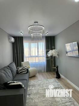 3-к квартира, вторичка, 90м2, 16/16 этаж