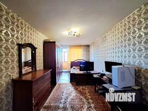 1-к квартира, вторичка, 35м2, 4/9 этаж