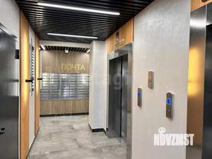 1-к квартира, вторичка, 42м2, 4/16 этаж